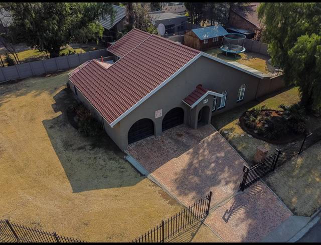 3 BEDROOM HOUSE SOLD IN RANDHART